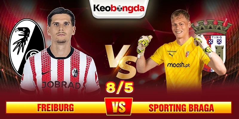 8_5_ Freiburg vs Sporting Braga
