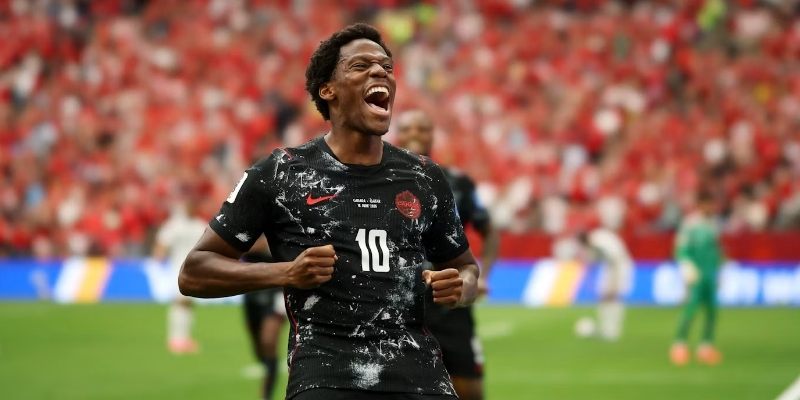 Soi kèo Thụy Sĩ vs Canada đang cùng có 4 điểm
