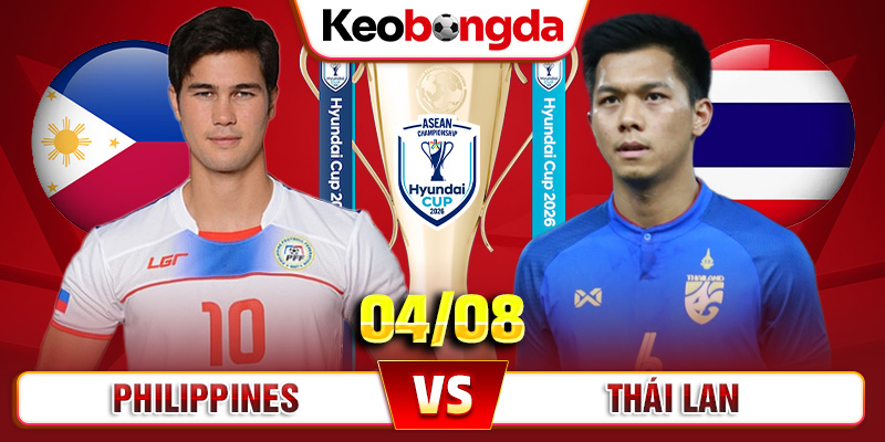 Philippines vs Thái Lan 4_8